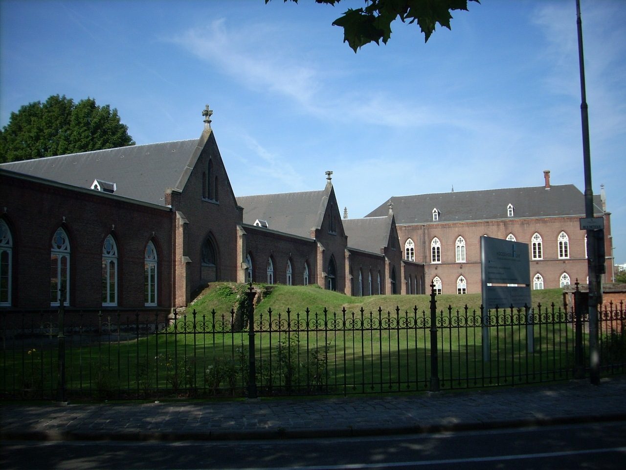 Hopitaux de la Byloke, Gand - 04.JPG